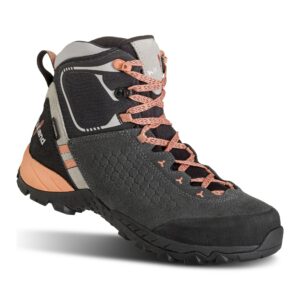 boty KAYLAND Inphinity Ws Gtx, grey/peach