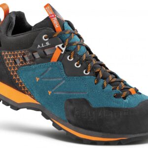 boty KAYLAND Vitrik Gtx, teal blue