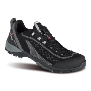 boty KAYLAND Alpha Knit Gtx, black
