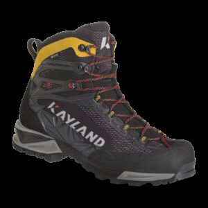 boty KAYLAND Rocket Gtx, black/yellow