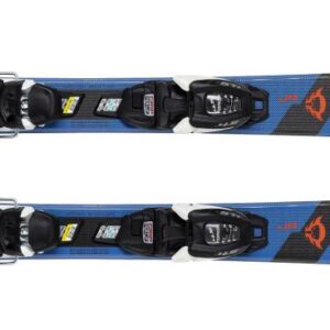 sjezdové lyže BLIZZARD Firebird JR + binding FDT JR 4.5, 23/24