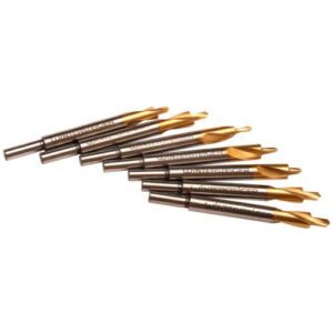 spotřební materiál WINTERSTEIGER TIN-Coated Binding Drill 3,5 x 7 mm