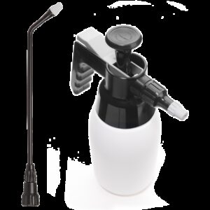 spotřební materiál WINTERSTEIGER Spray Bottle 1  lt. and Extension (empty)