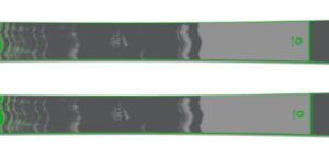 sjezdové lyže BLIZZARD Zero G 094 Approach, 22/23