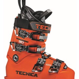lyžařské boty TECNICA Firebird 90, ultra orange, 18/19
