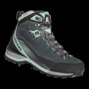 boty KAYLAND Grand Tour Ws Gtx, grey/light green