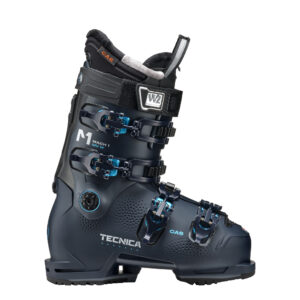lyžařské boty TECNICA Mach1 95 MV W TD GW, ink blue, 23/24