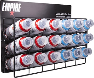 stojan EMPIRE Display