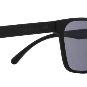rb spect sun glasses, eliot-001p, matt black, smoke, 57-16-145 RED BULL SPECT RB SPECT ELIOT-001P, matt black, smoke, CAT 3, 57-16-145