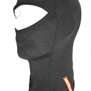 kukla BLIZZARD Function Balaclava junior, black
