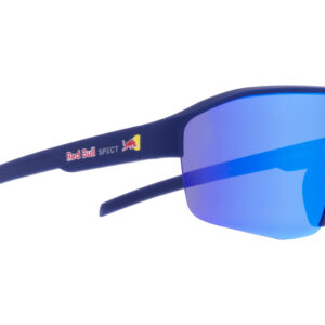 red bull spect sunglasses, dundee-002, blue/brown with blue mirror, 130-130 RED BULL SPECT DUNDEE-002, blue/brown with blue mirror, CAT 3, 130-130