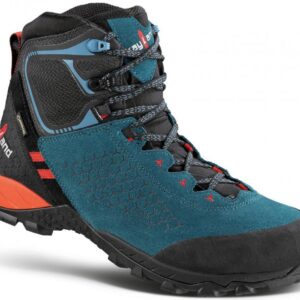 boty KAYLAND Inphinity Gtx, teal blue