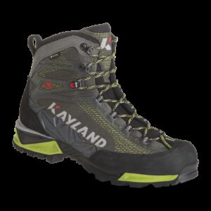 boty KAYLAND Rocket Gtx, olive lime