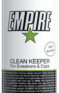 čistící prostředky EMPIRE Clean Keeper, 200 ml, CZ/SK/HU