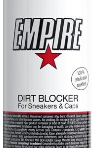 impregnační prostředky EMPIRE Dirt Blocker, 200 ml, CZ/SK/HU