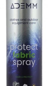 impregnační prostředky ADEMM Protect Fabric Spray 400 ml, CZ/SK/PL/HU