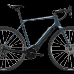 silniční kolo BASSO Volta gravel, typhoon gray, Sram Apex, Microtech MX25, 2022