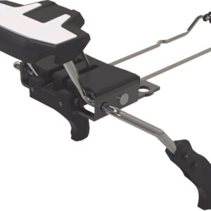 vázání MARKER brake Alpinist 90 mm, black, AKCE