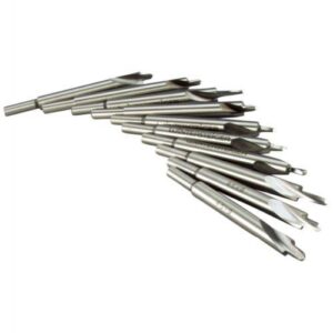 spotřební materiál WINTERSTEIGER Binding Drill 3,6 x 7,5 mm