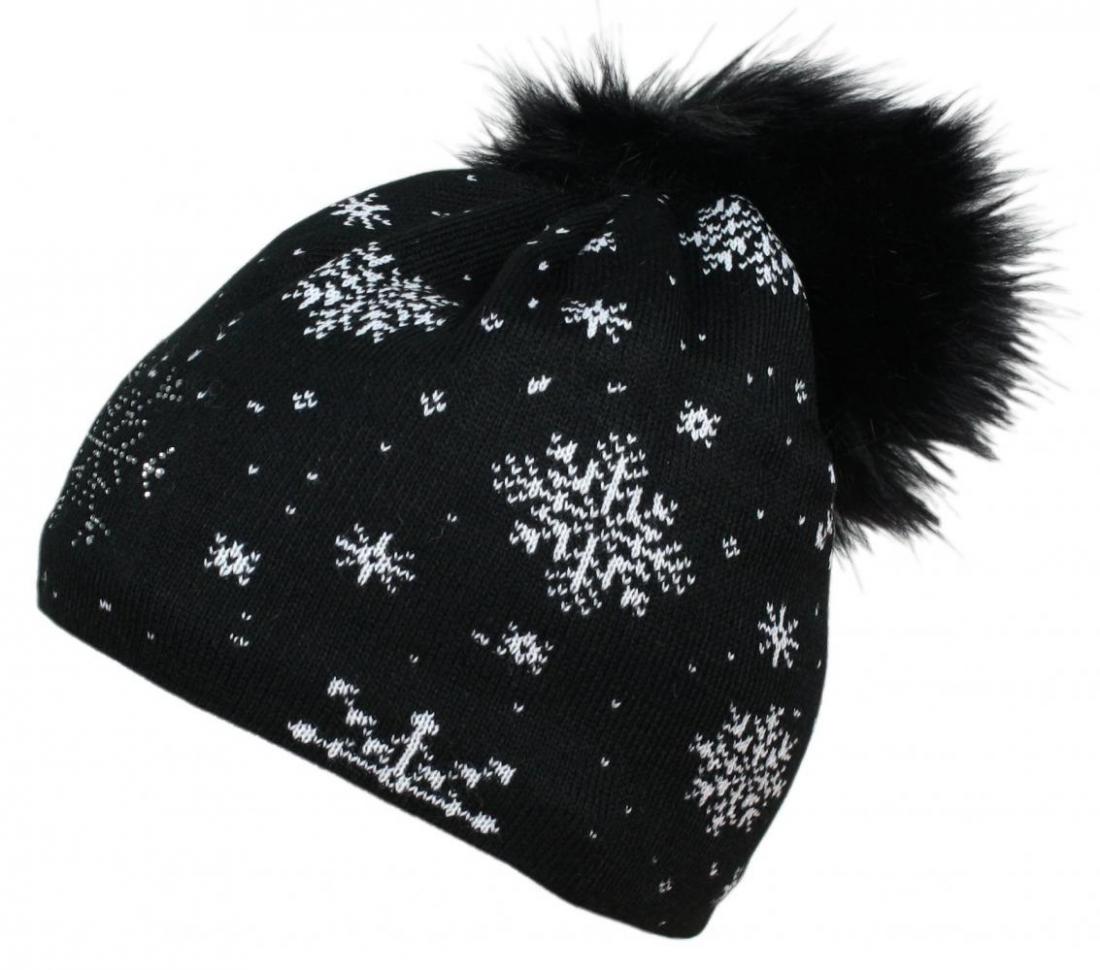 čepice BLIZZARD Stone, black