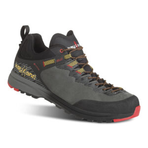 boty KAYLAND Grimpeur Gtx, grey/yellow