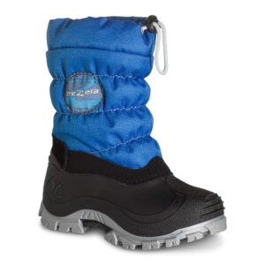 boty TREZETA Igloo, blue