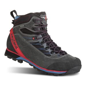 boty KAYLAND Legacy Gtx, grey/red