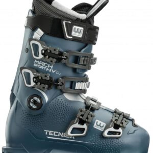 lyžařské boty TECNICA Mach Sport 75 HV W, dark avio, 21/22