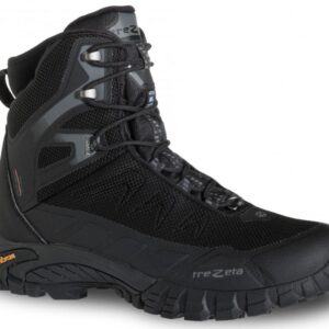 boty TREZETA Shan Wp, black
