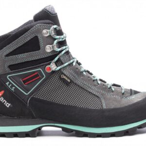 boty KAYLAND Cross Mountain Ws Gtx, grey
