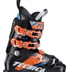 lyžařské boty TECNICA R9.5 90, black, 14/15