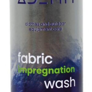 impregnační prostředky ADEMM Fabric Impregnation Wash 250 ml, PL/HU