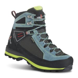 boty KAYLAND Cross Mountain Ws Gtx, azure