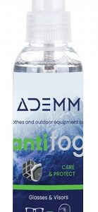 ADEMM Anti Fog 150 ml, PL/HU