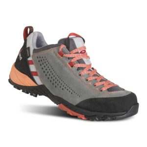 boty KAYLAND Alpha Ws Gtx, grey/peach