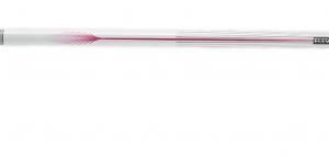 lyžařské hůlky BLIZZARD Viva Elevate ski poles, white/pink