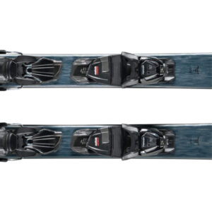 sjezdové lyže BLIZZARD Phoenix 7.7 + binding TLT10 DEMO W, 23/24