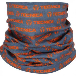 nákrčník TECNICA Tube, grey/orange, size UNI