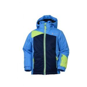 Stuf Bruno, ibiza blue/black iris/lime, VEL. 98