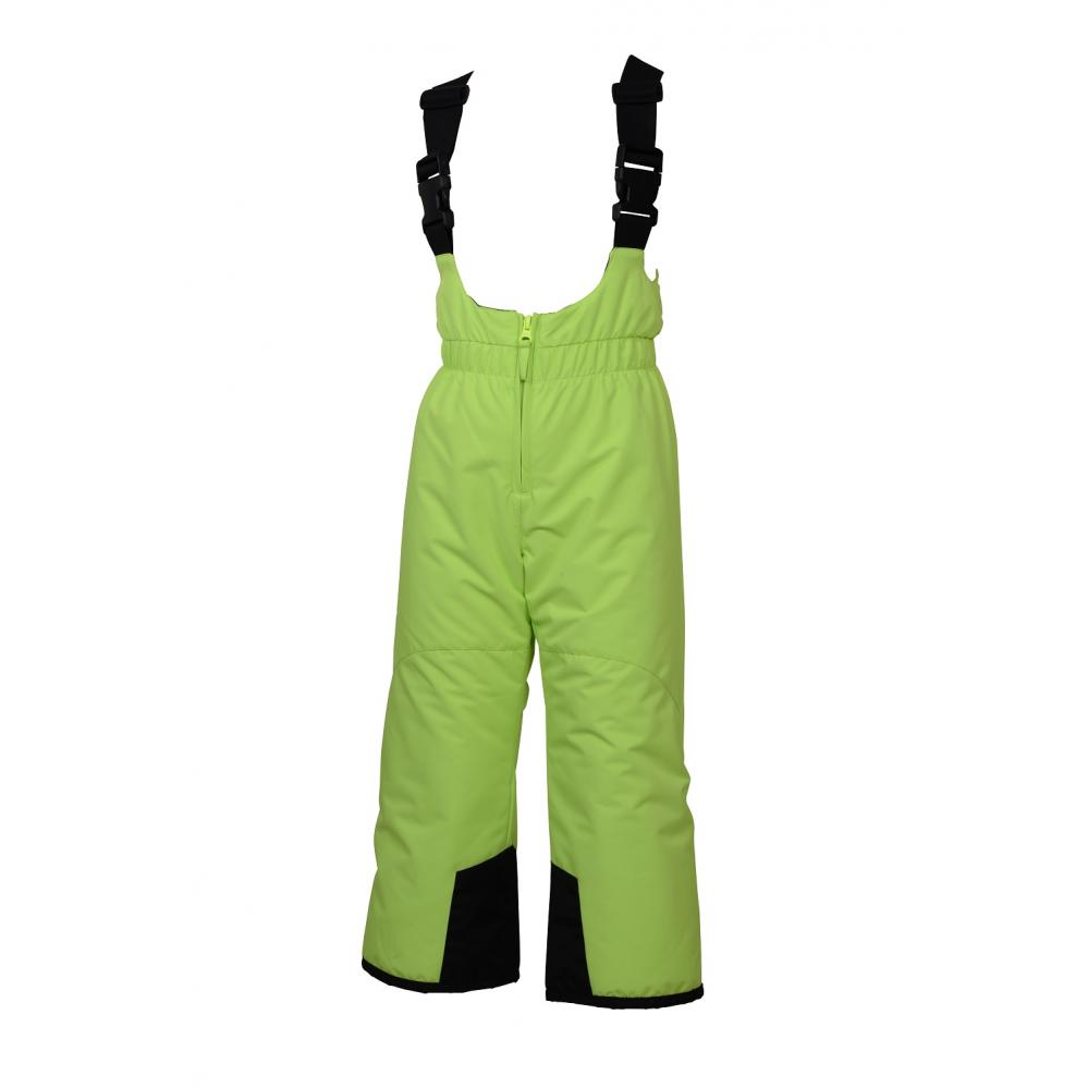 Stuf Bruno, ibiza blue/black iris/lime, VEL. 98 - Obrázek 2
