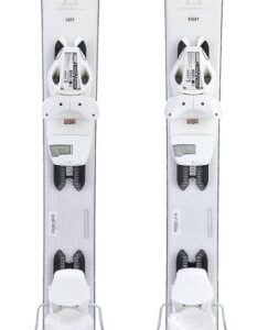 Elan Insomnia 10 + LS EL 9.0, white, 150cm