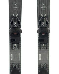 Elan Insomnia 10 + LS EL 9.0, black, 150cm