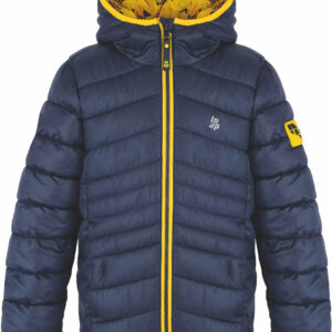 LOAP INTERMO, MODRÁ/ŽLUTÁ