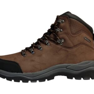 MOUNTAIN FIGHTER W23-4028M-A hnědé