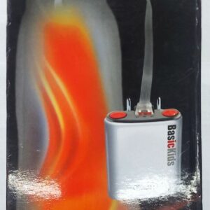 Therm-ic Basic Kids PowerPack Set