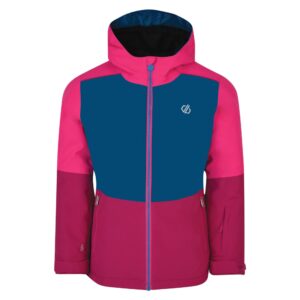 DARE2B AVIATE,VEL.152, fuchsia pink/atlantic blue