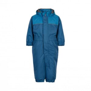 color kids coverall, vel.104, modrá