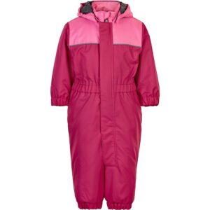 COLOR KIDS COVERALL, VEL.98, RŮŽOVÁ