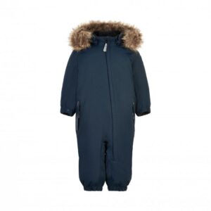 color kids Coverall, VEL.98, TOTAL ECLIPSE