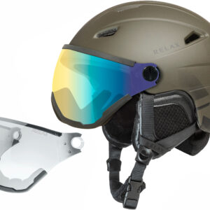 Relax Stealth RH24a4, zelená